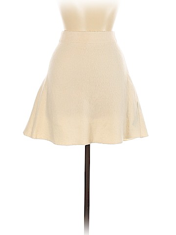 Zara Wool Skirt (view 1)