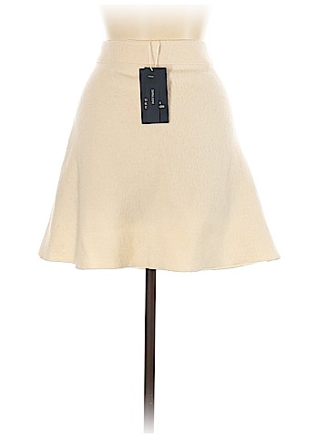 Zara Wool Skirt (view 2)