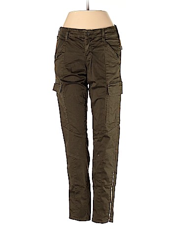 J Brand Cargo Pants (view 1)