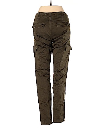 J Brand Cargo Pants (view 2)