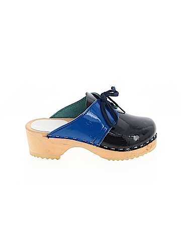 Hanna Andersson Clogs (view 1)