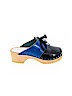 Hanna Andersson Blue Clogs Size EU 29 / US 11 1/2 (kids) - photo 1