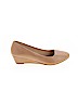 Dream Pairs Tan Wedges Size 9 (X-wide) - photo 1