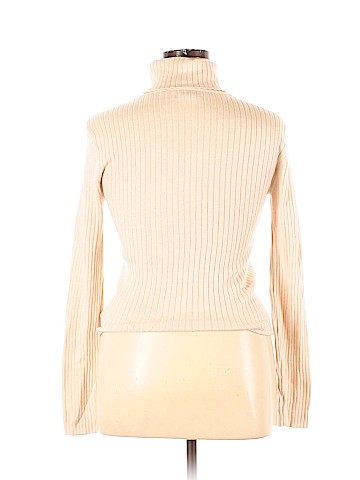 American Eagle Outfitters Long Sleeve Turtleneck (view 2)