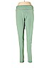 Lularoe Green Leggings One size - photo 1