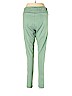 Lularoe Green Leggings One size - photo 2