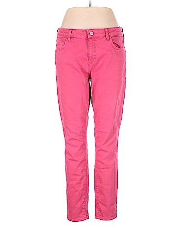 Pilcro and The Letterpress Jeans (view 1)