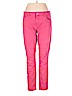 Pilcro and The Letterpress Pink Jeans Size 32 waist - photo 1