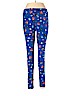 Lularoe Blue Leggings One size - photo 1