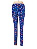 Lularoe Blue Leggings One size - photo 2