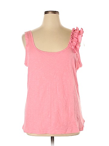 Old Navy Sleeveless Top (view 1)