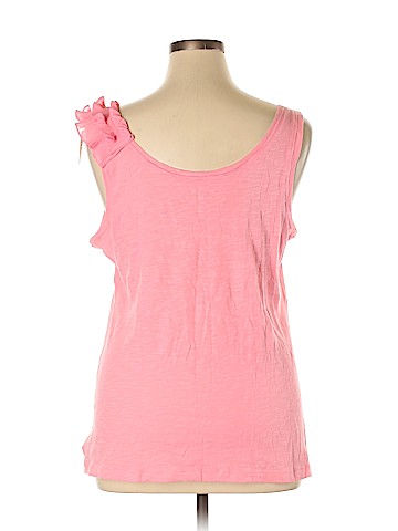 Old Navy Sleeveless Top (view 2)