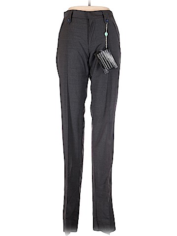 D&G Dolce & Gabbana Wool Pants (view 1)