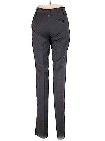 D&G Dolce & Gabbana Wool Pants (view 2)