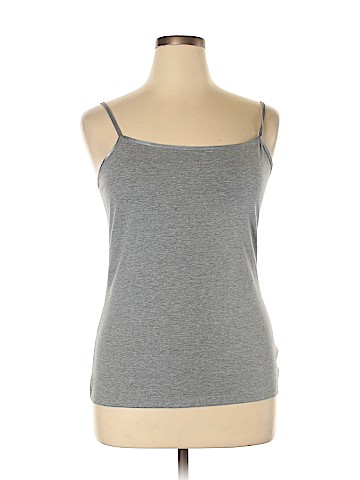 George Tank Top (view 1)