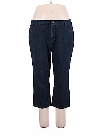 Avenue Jeans Jeans (view 1)