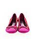 Nine & Co. Pink Flats Size 7 1/2 - photo 2
