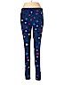 Lularoe Blue Leggings One size - photo 1