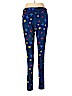 Lularoe Blue Leggings One size - photo 2
