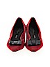 Rockport Red Flats Size 10 - photo 2