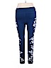 Fabletics Blue Active Pants Size XXL - photo 2