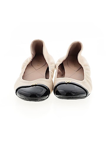 Cole Haan Flats (view 2)