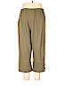 Blair Green Active Pants Size XL - photo 2