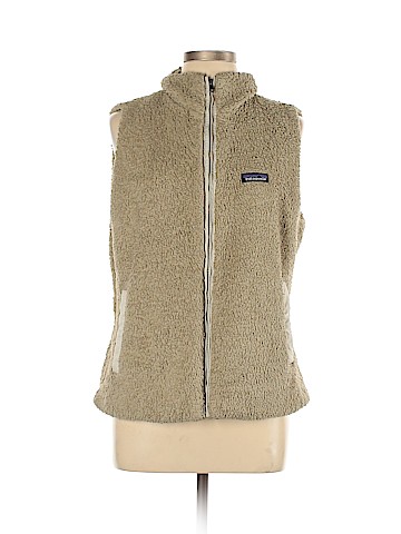 Patagonia Vest (view 1)