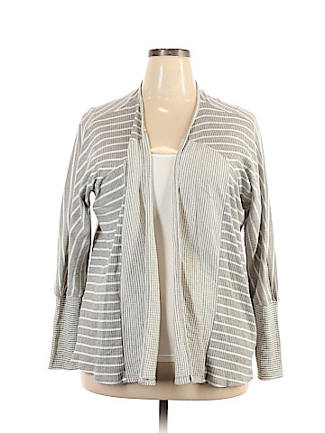 Lane Bryant Cardigan (view 1)