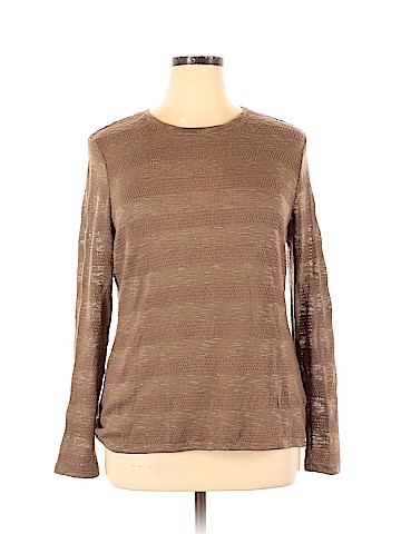 Cato Pullover Sweater (view 1)