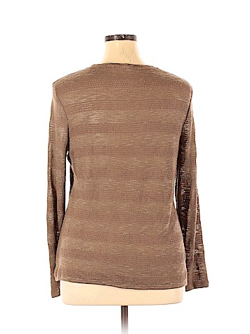 Cato Pullover Sweater (view 2)