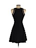 H&M Black Casual Dress Size XS - photo 2