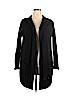 Merona 100% Acrylic Black Cardigan Size XXL - photo 1