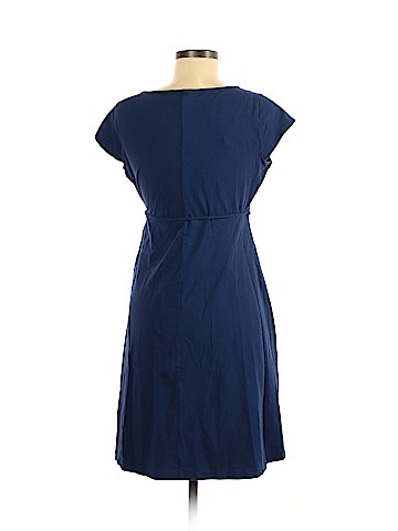 Motherhood Casual Dress (view 2)