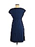 Motherhood Blue Casual Dress Size M - photo 2
