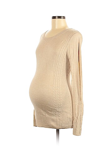 Liz Lange Maternity for Target Sweatshirt (view 1)