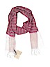 Kashmir Loom Stripes Pink Scarf One size - photo 1