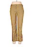 Michael Kors Tan Casual Pants Size 10 - photo 1