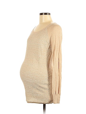 Liz Lange Maternity for Target Sweatshirt (view 1)
