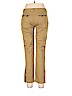Michael Kors Tan Casual Pants Size 10 - photo 2