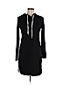 rue21 Black Casual Dress Size M - photo 1