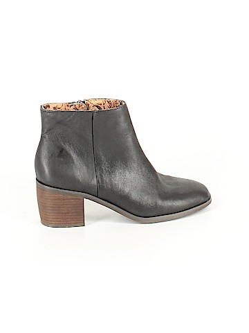 Lucky Brand Ankle Boots (view 1)