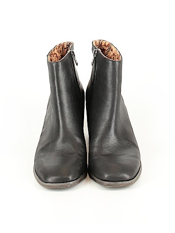 Lucky Brand Ankle Boots (view 2)