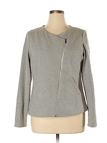 Mossimo Jacket (view 1)