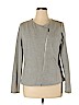 Mossimo Gray Jacket Size XL - photo 1