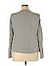 Mossimo Gray Jacket Size XL - photo 2
