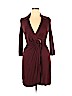 Trina Turk Brown Casual Dress Size 6 - photo 1
