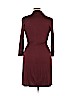 Trina Turk Brown Casual Dress Size 6 - photo 2