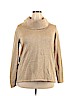 Jones New York Signature Gold Pullover Sweater Size 2X - photo 1
