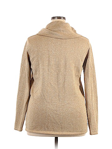 Jones New York Signature Pullover Sweater (view 2)